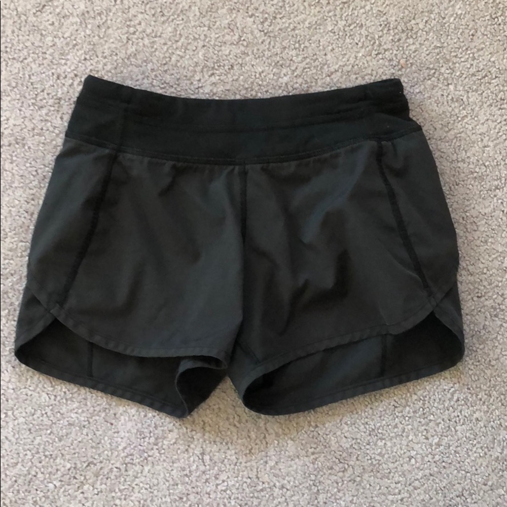 sports shorts